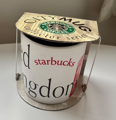Starbucks united kingdom - united, city