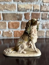 Border Fine Arts Cavalier King