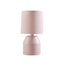 Ceramic Bedside Table Lamp