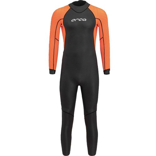 Orca mens vitalis vis - mens,