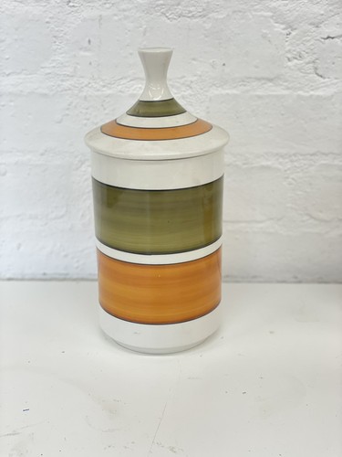 Vintage mid century ceramic - vintage,