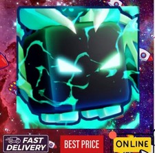 Dementor Bubble Gum Simulator Infinity - BGSI Secret - Cheap and Fast!!