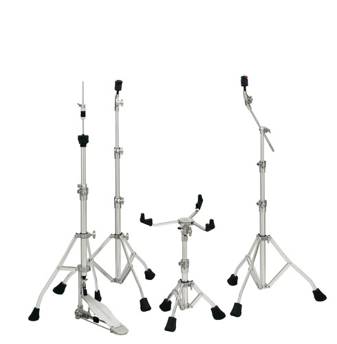 Tama spartan drum hardware set - spartan,