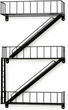 Novelty NYC Fire Escape