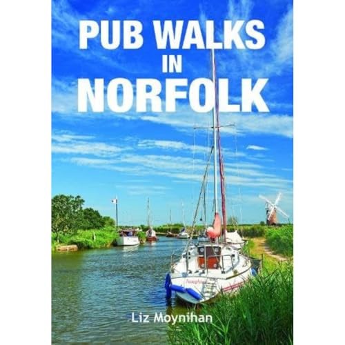 Pub walks norfolk 20 - walks,