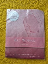 All Woman Seamless Antichafing