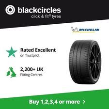 225 45 17 94Y XL - Michelin