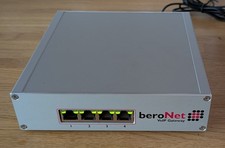Beronet BF400 1E1 Box - VOIP -