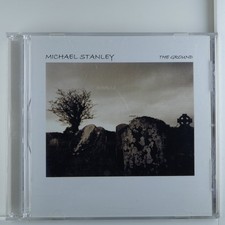 Michael Stanley - The Ground