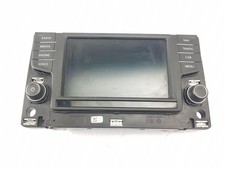 2012-2020 MK7 VOLKSWAGEN GOLF MULTI FUNCTION DISPLAY SCREEN 3G0919605D