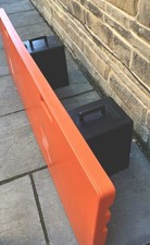 Diamond 2m Pro Football Rebound board 