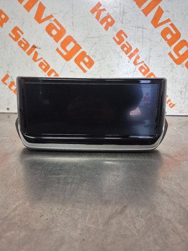 2019 2026 peugeot 208 mk2 - 2019-2026,