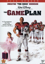 The game plan - the,