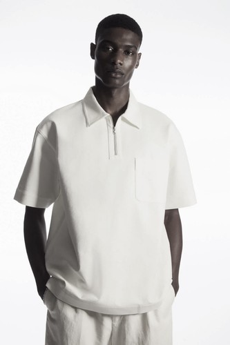 Cos relaxed twill cotton - twill,