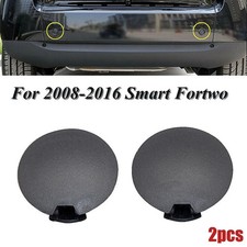 2X Car Auto Rear Bumper