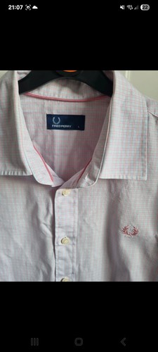 Fred perry men short - fred,