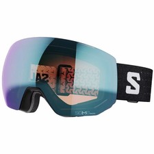 Salomon Radium Pro Black