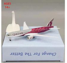 1:250 B777 Boeing Qatar