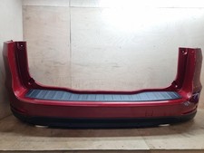 FORD GALAXY MK4 REAR BUMPER