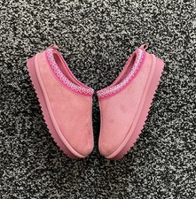 Ladies Warm Winter Slippers