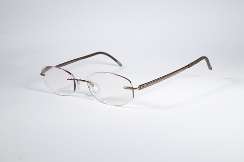 Silhouette eyeglasses 5263 - eyeglasses,