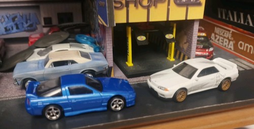 Hot wheels premiums car - hot,