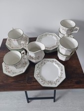 Eternal Beau Tea Set 