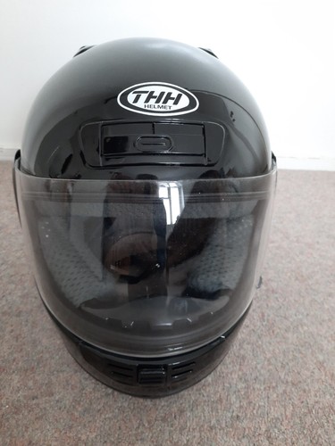 Thh motorcycle helmet - thh, helmet.