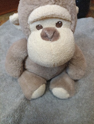 Keel toys keeleco monkey - keel,