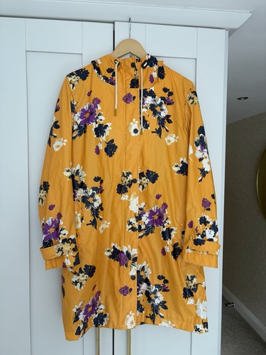 Next mustard yellow - , floral