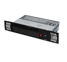 dexPro 2kW BLACK Stainless