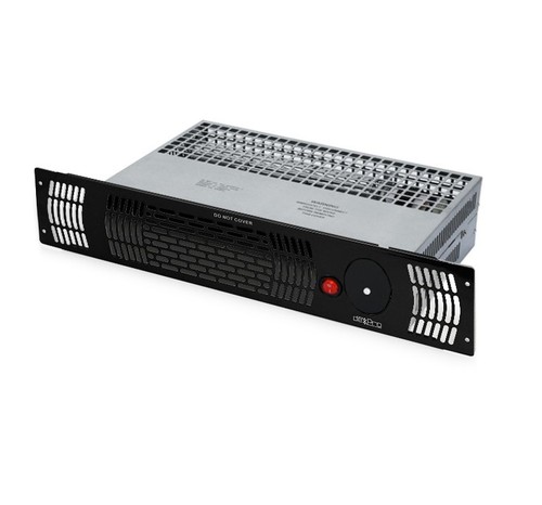 Dexpro 2kw black stainless - 2kw,