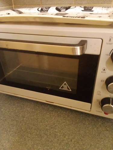 Oven excellent condition good - oven,