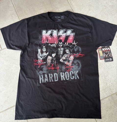 Bnwt rare men kiss - bnwt,