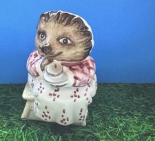 Beswick Mrs. Tiggy-Winkle