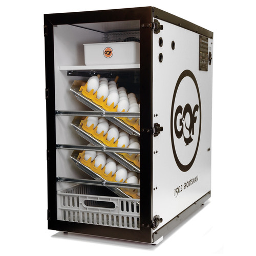 Gqf sportsman cabinet - sportsman,