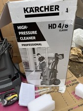 Karcher HD 4/8 Classic