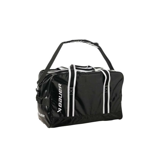 Bauer s23 pro duffle - bag, ice
