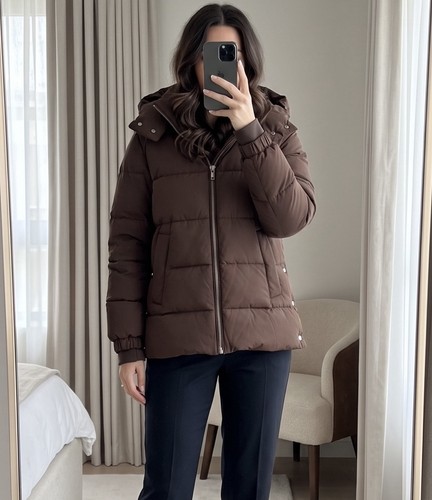 Reiss fee women chocolate - reiss,