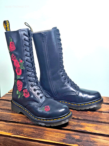 Martens the original - martens, vonda