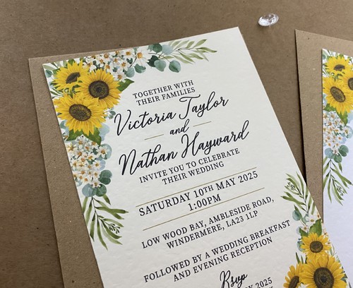 Pack sunflowers daisies - of,
