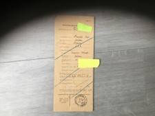 Morris Minor saloon 1929