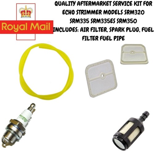 Echo strimmer service kit - echo,