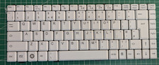 FUJITSU-SIEMENS AMILO V2030 V2035 V2055 UK KEYBOARD K022429B2 GENUINE NEW