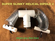 NEW! SUPER SLINKY HELICAL