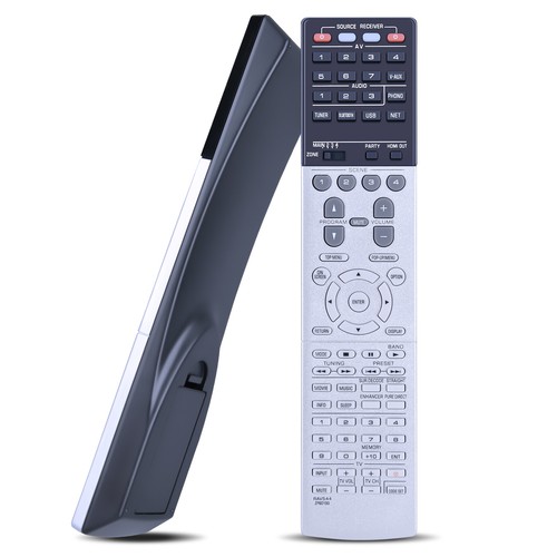 New rav544 zp60190 remote - rav544,