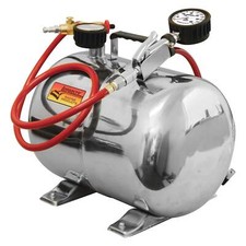 Longacre Portable Air Tank