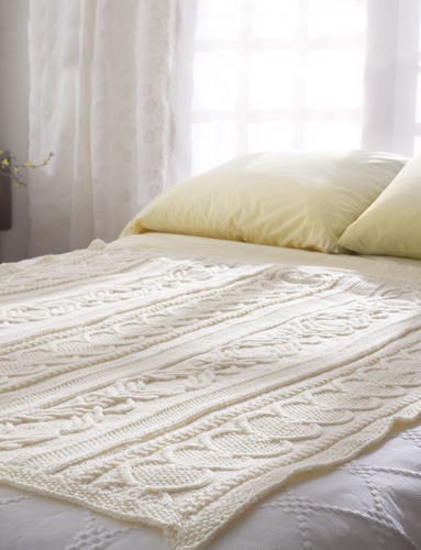 Knitting pattern - (ka5),