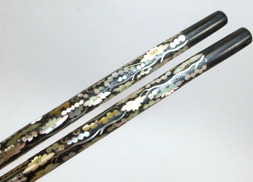 Unique hairpins with - unique,