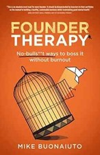 Founder Therapy No-bulls**t